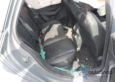 2019 Volkswagen Jetta Gli/35Th Anniversary Edition/Autobahn/S from USA, damaged, VIN 3VW5T7BU7KM167779